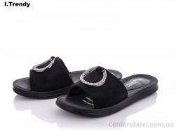 Шлепки Trendy