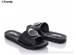 Шлепки Trendy