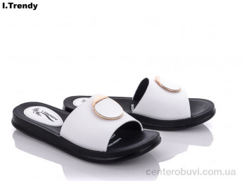 Шлепки Trendy