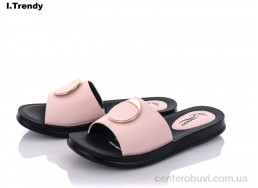 Шлепки Trendy