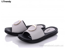 Шлепки Trendy