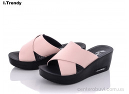 Шлепки Trendy