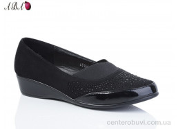 Туфли Aba