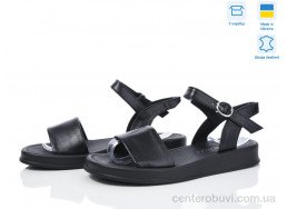 Босоножки Fat Fox-Tamei