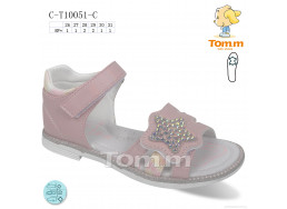 Босоножки TOM.M