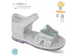 Босоножки TOM.M