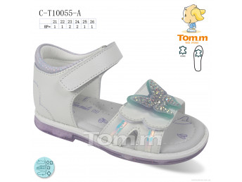 Босоножки TOM.M