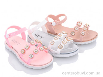 Босоножки Red Hat