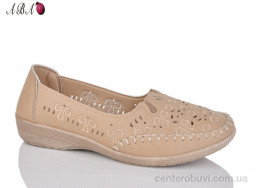 Туфли Aba