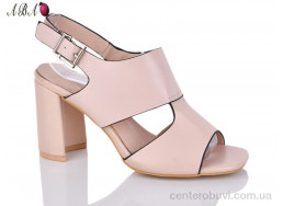 Босоножки Aba