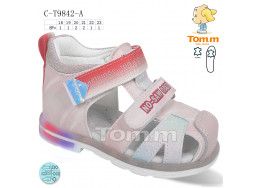 Босоножки TOM.M