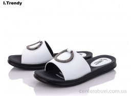 Шлепки Trendy