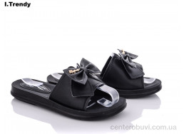 Шлепки Trendy