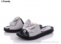 Шлепки Trendy