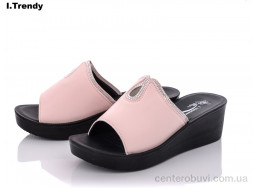 Шлепки Trendy