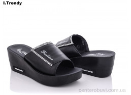 Шлепки Trendy