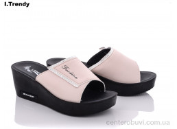 Шлепки Trendy