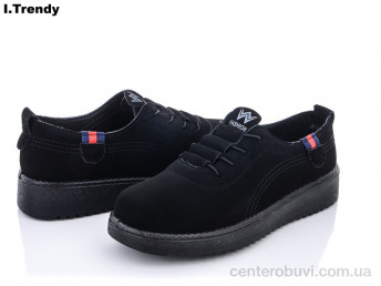 Туфли Trendy