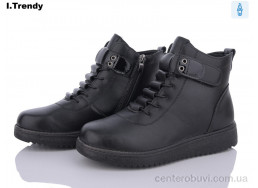 Ботинки Trendy