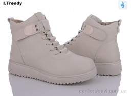 Ботинки Trendy