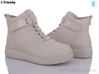 Ботинки Trendy