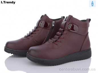 Ботинки Trendy