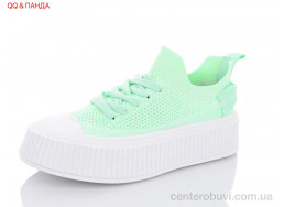 Кроссовки QQ&Панда