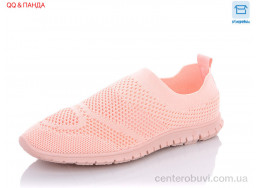 Кроссовки QQ&Панда