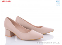 Туфли QQ&Панда