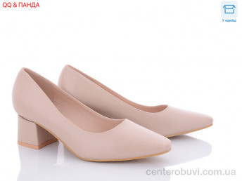 Туфли QQ&Панда