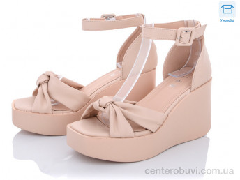 Босоножки L&M-Lemon