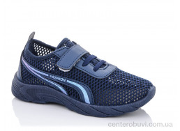 Кроссовки Blue Rama