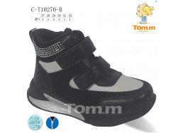 Ботинки TOM.M