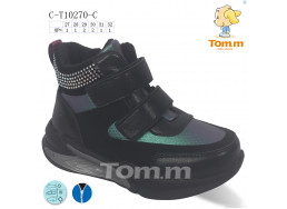Ботинки TOM.M