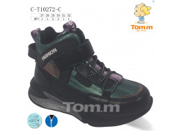 Ботинки TOM.M