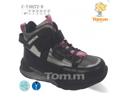 Ботинки TOM.M