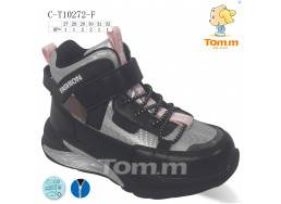 Ботинки TOM.M