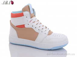 Кроссовки Aba