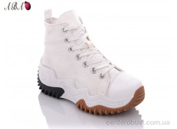 Кроссовки Aba