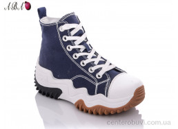 Кроссовки Aba