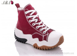 Кроссовки Aba