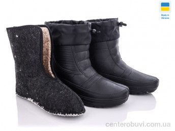 Сапоги из пены Vladimir