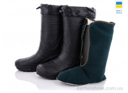 Сапоги из пены Vladimir