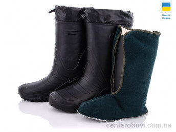 Сапоги из пены Vladimir