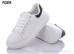 Кроссовки FDEK