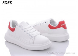 Кроссовки FDEK