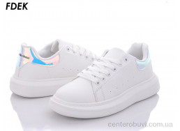 Кроссовки FDEK