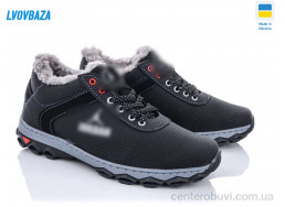 Ботинки Lvovbaza