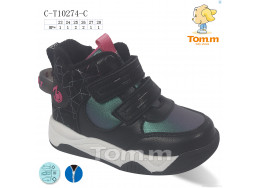 Ботинки TOM.M
