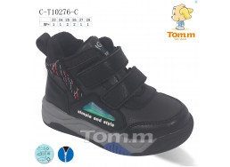 Ботинки TOM.M